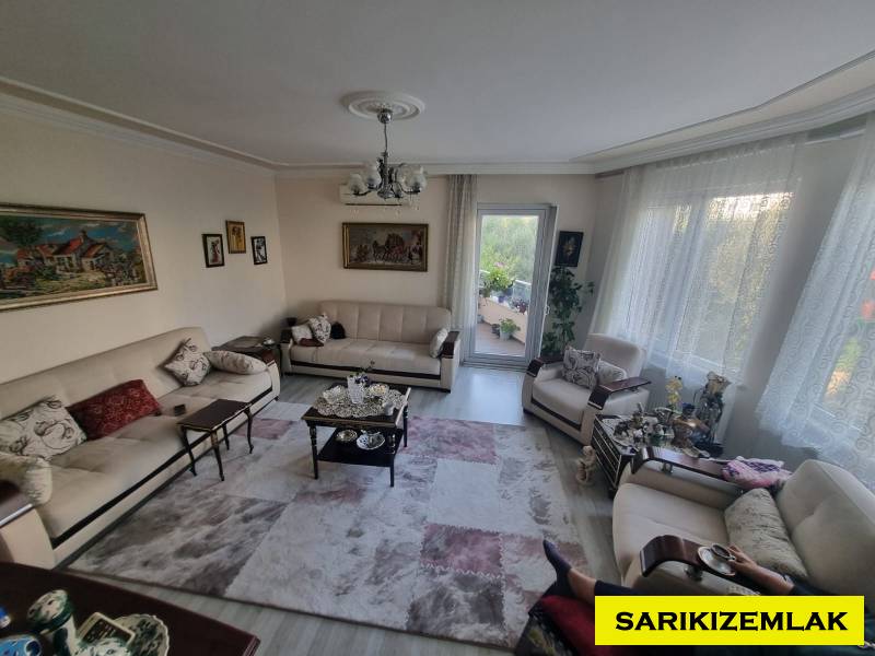 Edremit Kadıköy Mah`da2+1  Daire. - 21